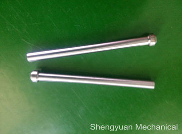 Strict Tolerance Precision Turned Parts CPM 10V 60-62 R/C Punch