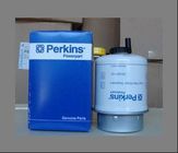 Perkins Leistung Teil Kraftstoff 26560145, 26561117, ch11217, 26560201, filter
