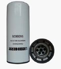 Auto Ölfilter, Filter für Smart Car Liebherr 5608835 H301.75 * W118.87mm