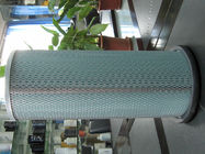 Soemblauer Automobilluftfilter-Element-Holzschliff-Luftfilter 100% Nissan Hino