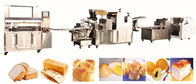 Automatische Brot-Fertigungsstraße ISO