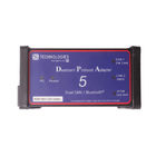 CNH DPA5 Dearborn LKW-Scanner der harten Beanspruchung des Protokoll-Adapter-5