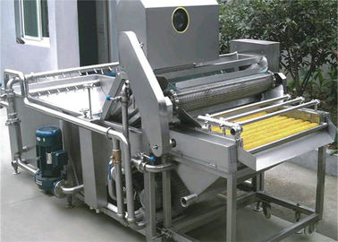 Apple/Traube/orange Fruchtsaft-Konzentrat-Maschinen-Fertigungsstraße mit CER u. HACCP