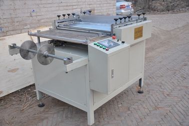 Kreis, der Maschine für Öl und Luftfilter, Durchmesser 80mm herstellt