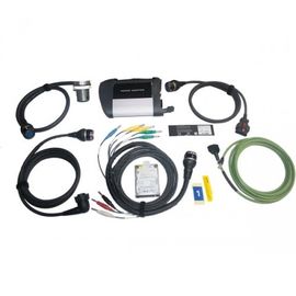 Diagnose Wifi Sd C4 MERCEDES-BENZ mit neue Versions-Software