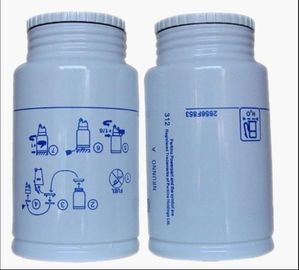 Hochleistungs-Auto Perkins Auto Kraftstoff-Filter 2656F853 26560163 26560145 26561117