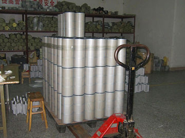 Luftkompressor-Luftfilter, 8944302500 Cummins transportieren Ersatz-Luftfilter