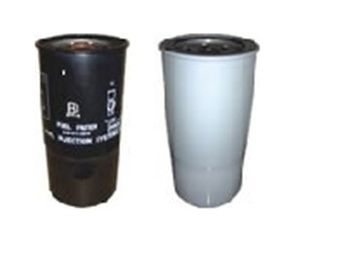 Kfz-Kfz-Kraftstoff-Filter 600 - 311-3210 / 600-311 - 3520 für Komatsu