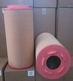 Fertigung von IVECO-Luftfilter 2996126 41272124 41270082