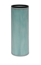 Ursprüngliche Automobil-Ölfilter Deawoo Fleetguard für Autos, AF26439 24749051 MX-661