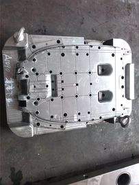 Bearbeitungsdienstleistungen Hochgeschwindigkeitsmetalleinspritzungs-Gestaltungspräzision CNC