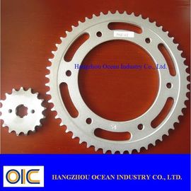 Motorrad-Kettenrad, Art Honda, Yamaha, Suzuki, Kawasaki, Bajaj, CG125, CG150, CD70