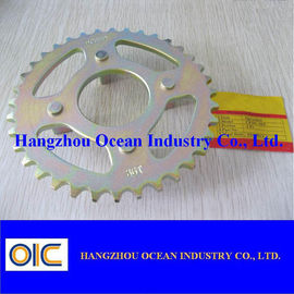 Motorrad-Kettenrad, Art Honda, Yamaha, Suzuki, Kawasaki, Bajaj, CG125, CG150, CD70
