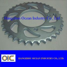 Motorrad-Kettenrad, Art Honda, Yamaha, Suzuki, Kawasaki, Bajaj, CG125, CG150, CD70
