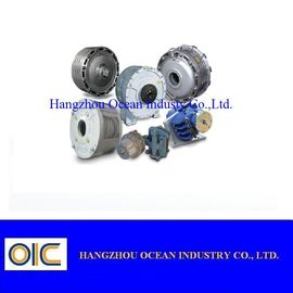 Elektromagnetische Kupplungen und Bremsen, Reibungs-Kupplungen REC-A-02-6PK, REC-A-02-7PK, REC-A-02-2G, REC-A-02-4G