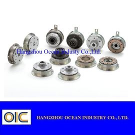 Elektromagnetische Kupplungen und Bremsen, Reibungs-Kupplungen REC-A-02-6PK, REC-A-02-7PK, REC-A-02-2G, REC-A-02-4G