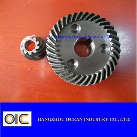 Europäischer Standard-Kegelradgetriebe M3 M3.5 M4 M4.5 M5 M5.5 M6