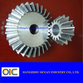 Europäischer Standard-Kegelradgetriebe M0.5 M1 M1.5 M2 M2.5