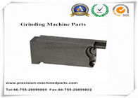Stahl-/Metall-/Aluminium-/Messingmaschine zerteilt CNC-Schleifdienste, verzinkt