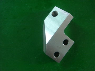 Kundengebundene Klammer CNC-Präzisionsbearbeitungs-HRST ASTM A-36