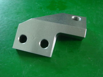 Kundengebundene Klammer CNC-Präzisionsbearbeitungs-HRST ASTM A-36