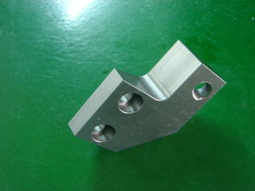 Kundengebundene Klammer CNC-Präzisionsbearbeitungs-HRST ASTM A-36