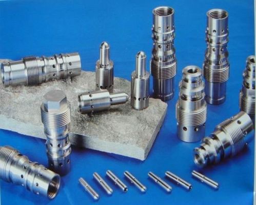Plastikmetallpräzision gedrehte Maschinen-Teile des aluminium-POM für Elektronik-medizinische Ausrüstung