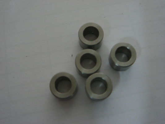 Präzisionsbearbeitung SS304/SS303 CNC, der für Motorrad poliert