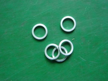 Standard-CNC-Präzisions-Maschine, alodine-Aluminium-Ring des hohe Präzisions-freien Raumes