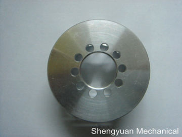 Kundengebundene Teile des CNC-Präzisionsbearbeitungs-dauerhafte Aluminium-Al7075