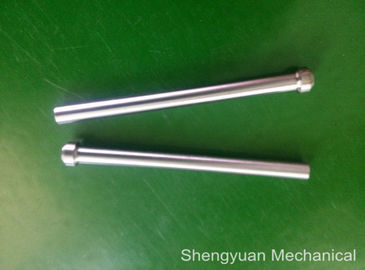 Strenger Durchschlag Toleranz-Präzisionsdrehteile Cpms 10V 60-62 R/C