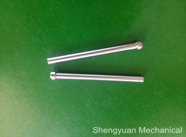 Strenger Durchschlag Toleranz-Präzisionsdrehteile Cpms 10V 60-62 R/C