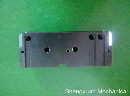 Sterben die Block CNC-Präzisionsbearbeitungs-Teile 4140 Prehard für Minenindustrie