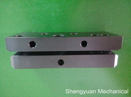 Sterben die Block CNC-Präzisionsbearbeitungs-Teile 4140 Prehard für Minenindustrie