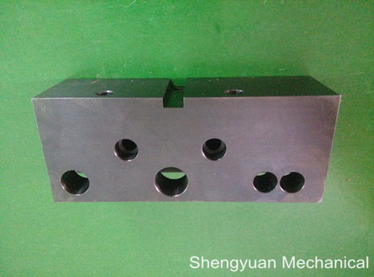 Sterben die Block CNC-Präzisionsbearbeitungs-Teile 4140 Prehard für Minenindustrie
