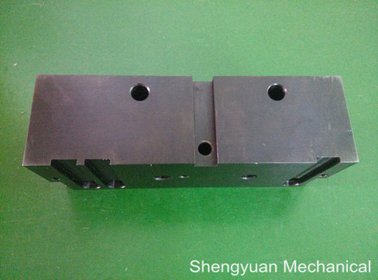 Sterben die Block CNC-Präzisionsbearbeitungs-Teile 4140 Prehard für Minenindustrie
