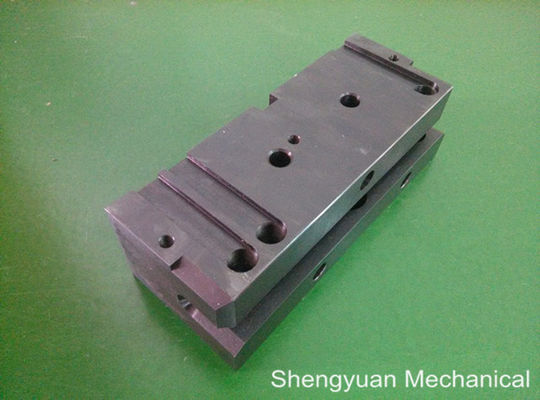 Sterben die Block CNC-Präzisionsbearbeitungs-Teile 4140 Prehard für Minenindustrie