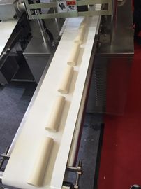 Teighersteller-Maschine für Toast-Brot-Fertigungsstraße, automatische Lebensmittelverarbeitungs-Maschinen
