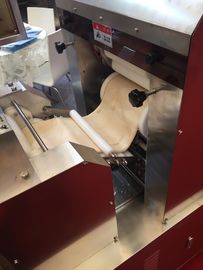 Teighersteller-Maschine für Toast-Brot-Fertigungsstraße, automatische Lebensmittelverarbeitungs-Maschinen