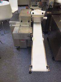 Karotten-Toast-industrielles Bäckerei-Ausrüstungs-Lebensmittelproduktions-Fließband