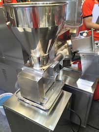 Karotten-Toast-industrielles Bäckerei-Ausrüstungs-Lebensmittelproduktions-Fließband