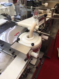 Karotten-Toast-industrielles Bäckerei-Ausrüstungs-Lebensmittelproduktions-Fließband