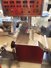 Karotten-Toast-industrielles Bäckerei-Ausrüstungs-Lebensmittelproduktions-Fließband