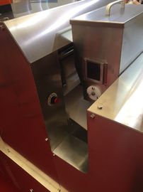 Industrielle Brot-Fertigungsstraße-Maschinerie-Lebensmittelproduktions-Ausrüstung