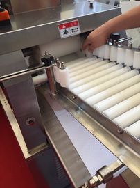 Industrielle Brot-Fertigungsstraße-Maschinerie-Lebensmittelproduktions-Ausrüstung