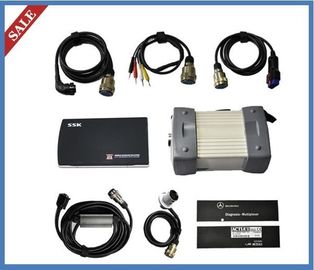 LKW-Diagnose-Tool-Scanner der MERCEDES-BENZfahrzeug-harten Beanspruchung Universal-