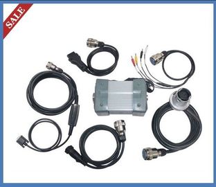 LKW-Diagnose-Tool-Scanner der MERCEDES-BENZfahrzeug-harten Beanspruchung Universal-