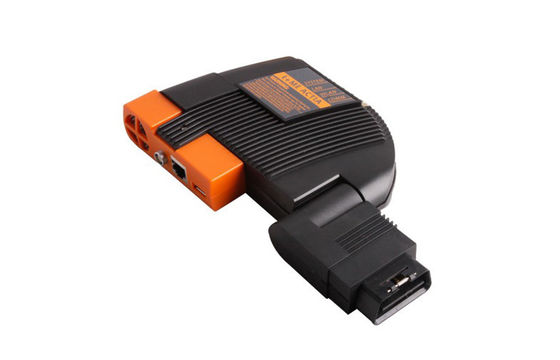 BMW ICOM BMW ISIS ISID EIN Auto-Diagnosesystem B C mit spätestem HDD für BMW