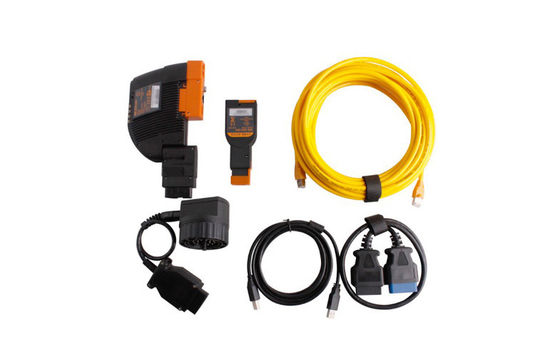 BMW ICOM BMW ISIS ISID EIN Auto-Diagnosesystem B C mit spätestem HDD für BMW