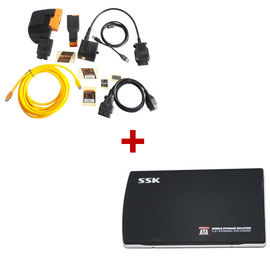 DIAGNOSE-TOOLS BMWs ICOM V3.10 Selbstdiagnose-tool ISIS ISID BMW ICOM A+B+C BMW